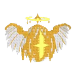 Egg associated with ArchAngel in Steal an Egg