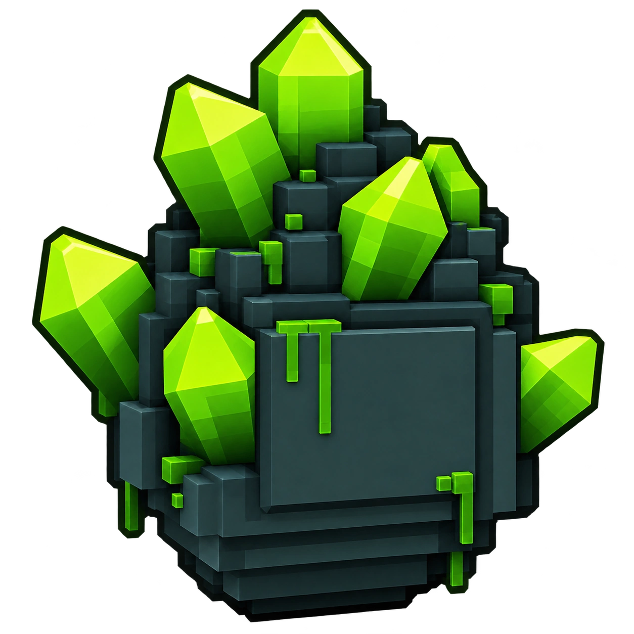 Egg associated with Bladehide in Steal an Egg
