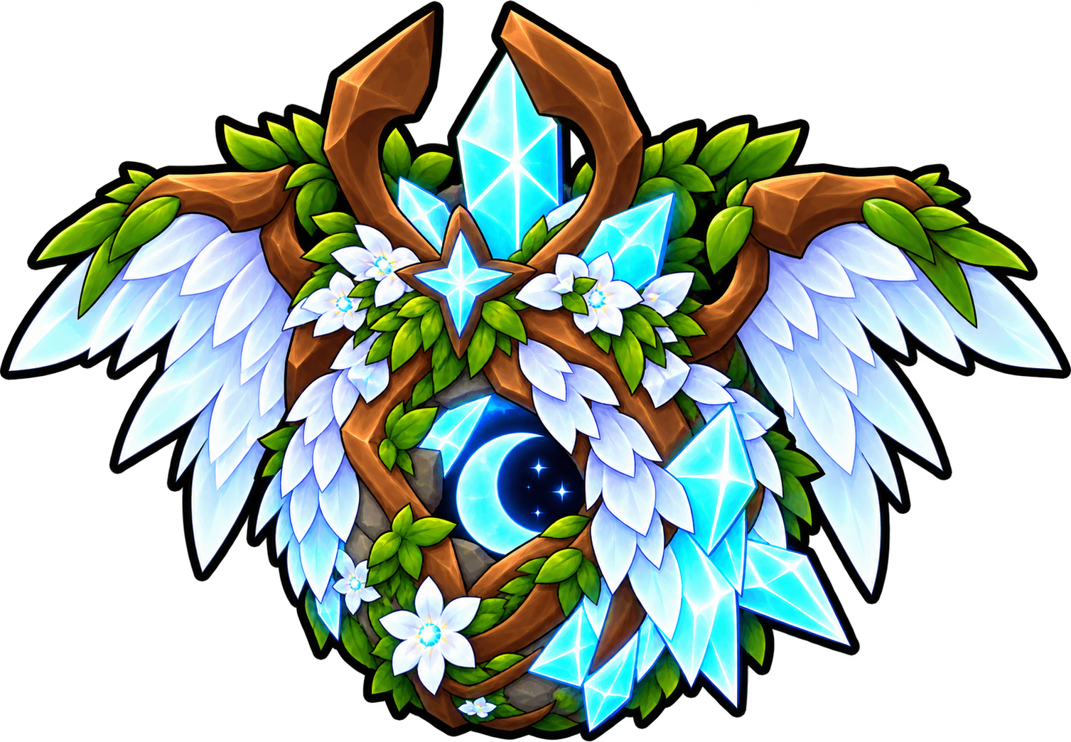 Egg associated with Celestial Sunlion in Steal an Egg