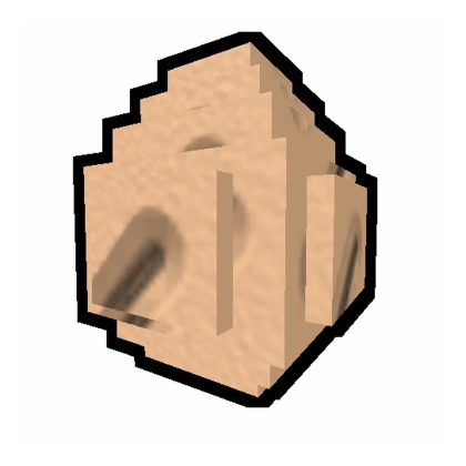 Egg associated with Chicken in Steal an Egg
