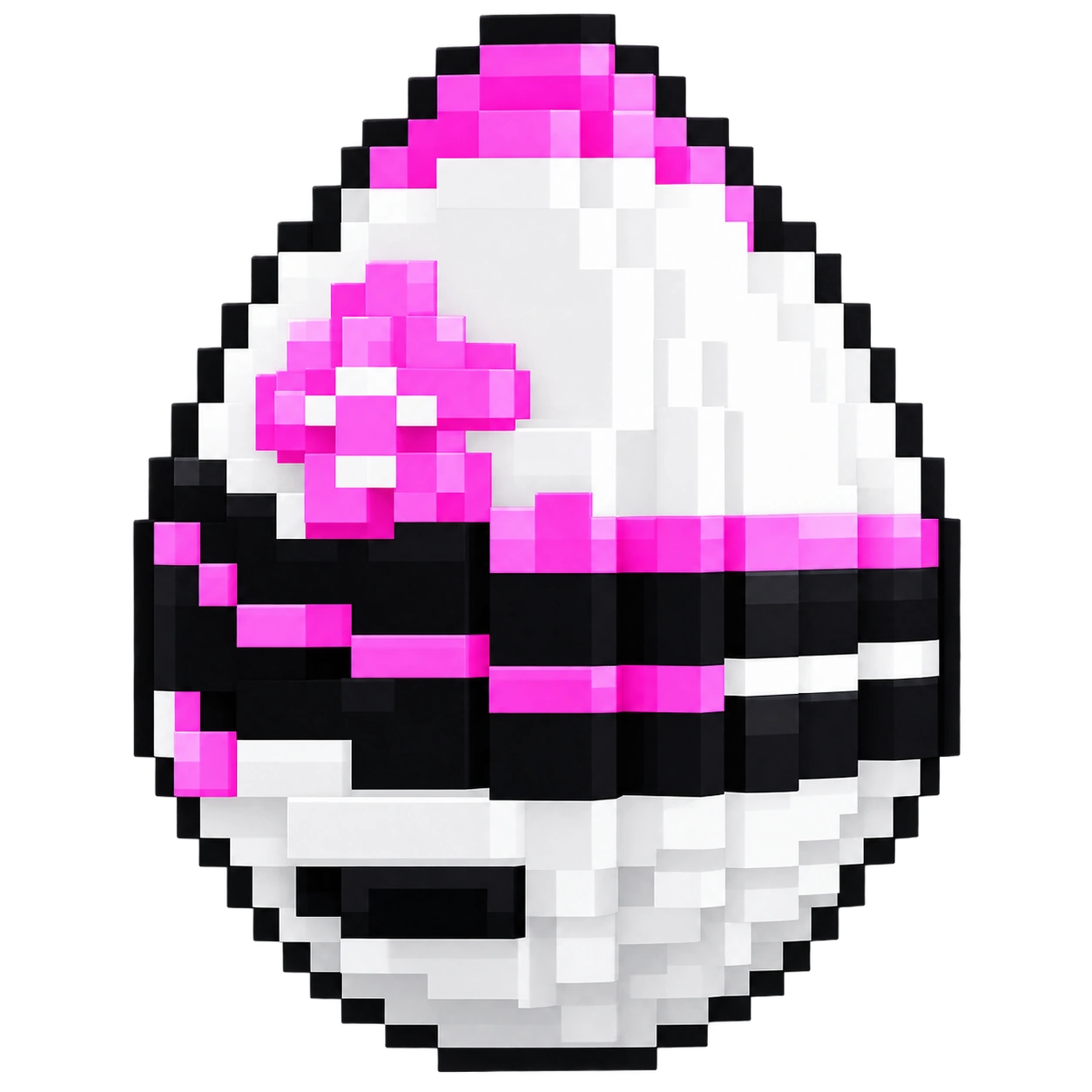 Egg associated with Crane in Steal an Egg