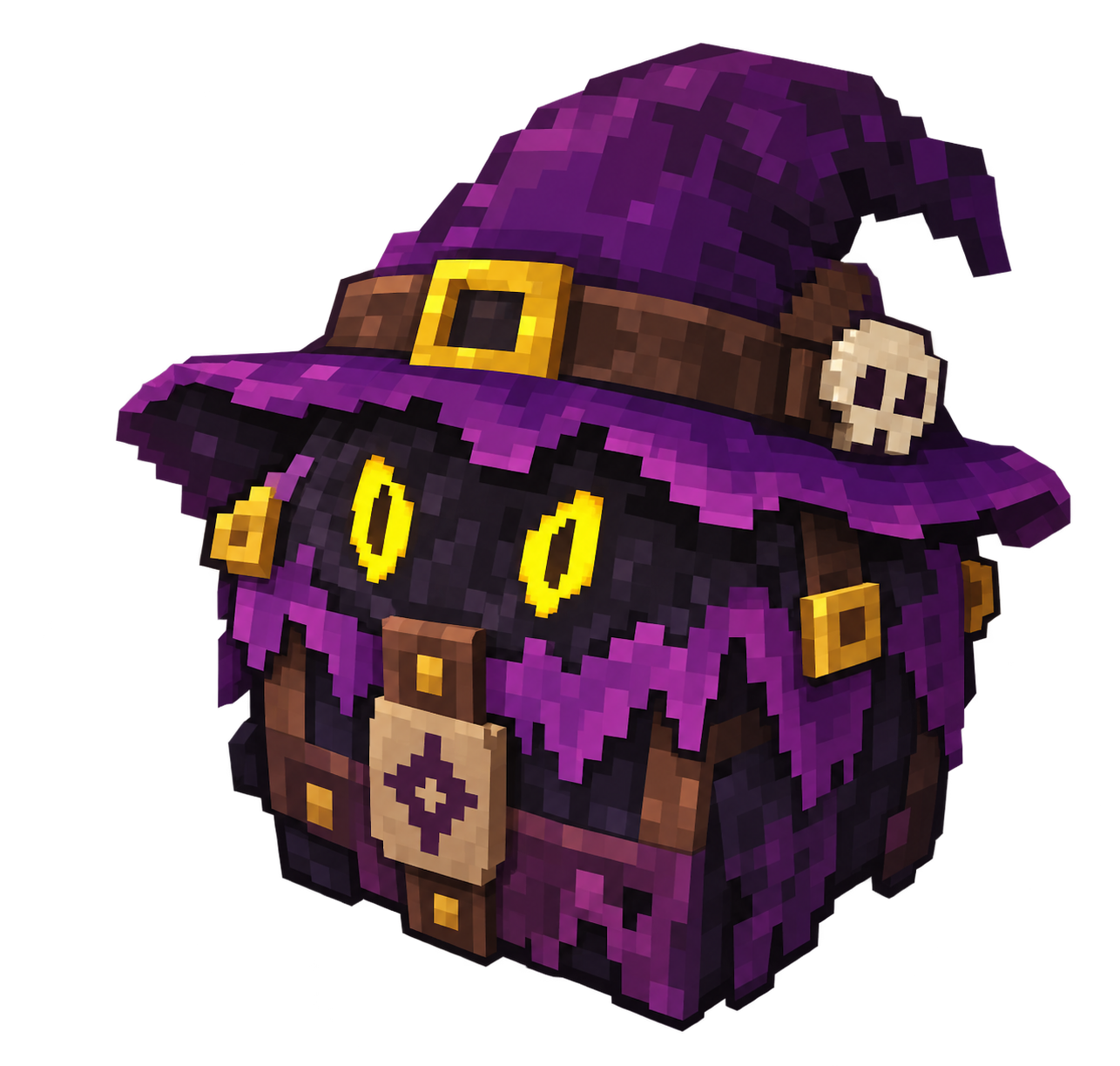 Steal an Egg의 Crowshade 관련 알