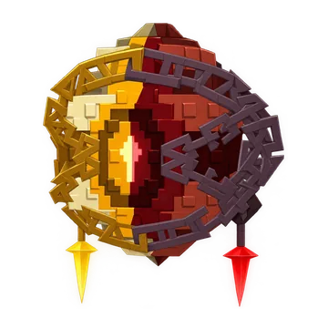 Egg associated with Equinox in Steal an Egg
