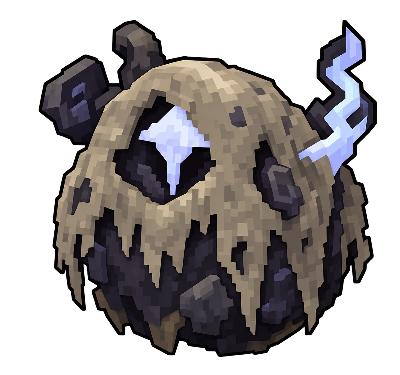 Ei von Ghost Reaper in Steal an Egg
