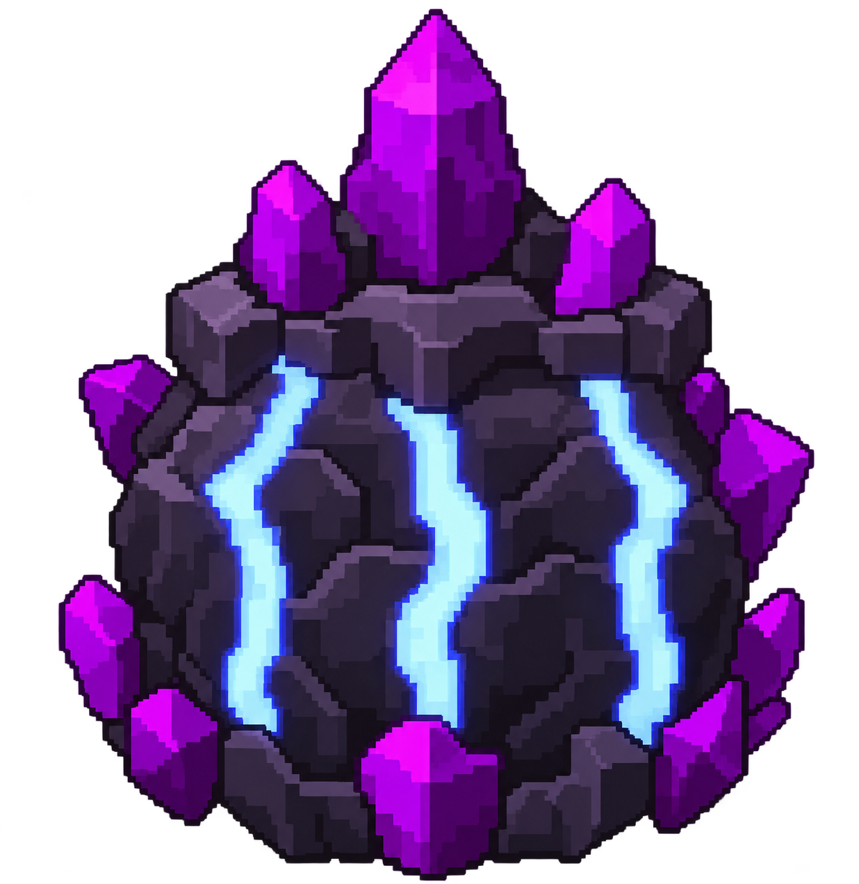Steal an Egg의 Graveyard Brute 관련 알