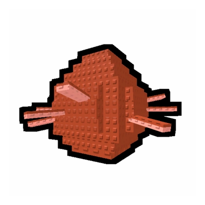 Egg associated with Kraken in Steal an Egg