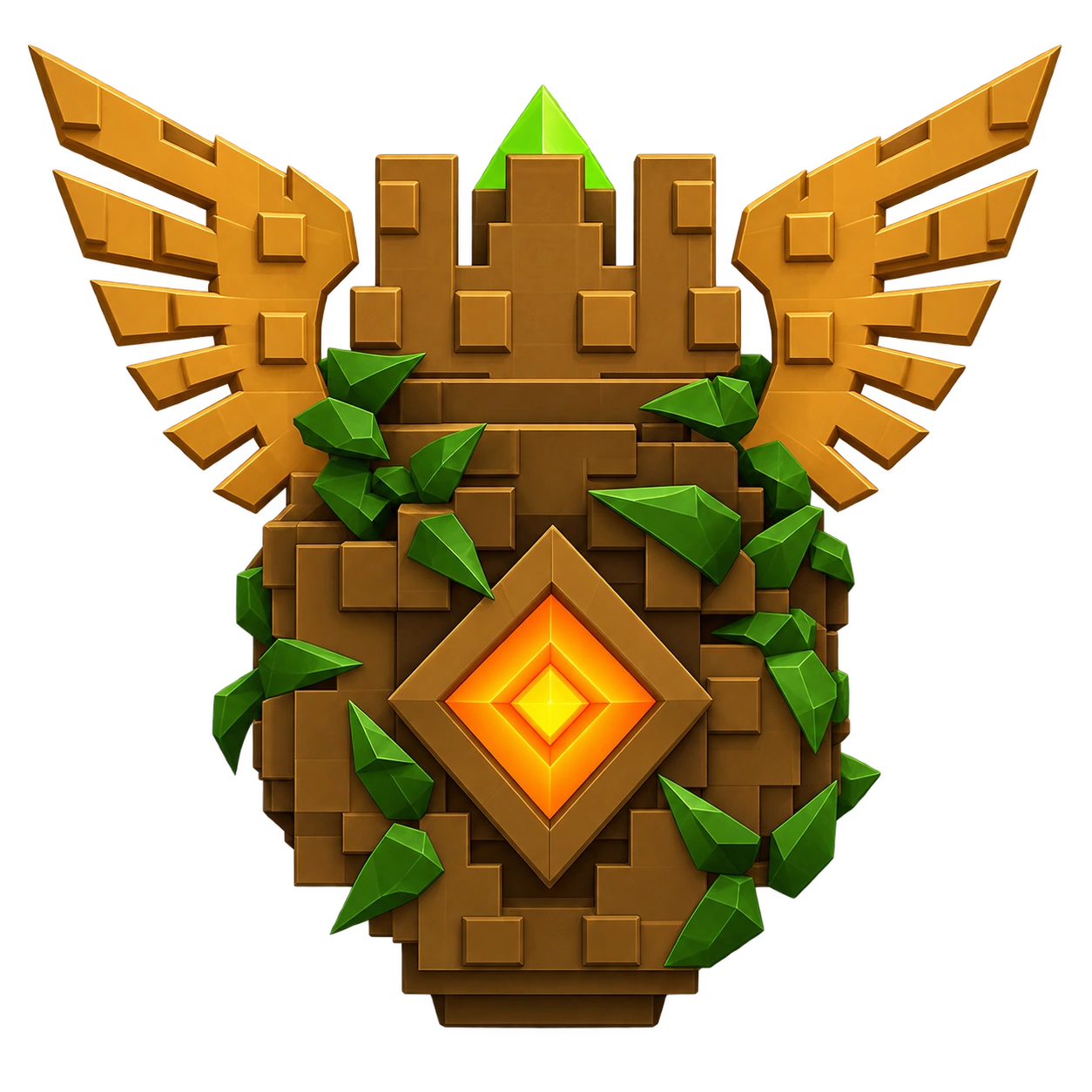 Egg associated with Nightflame in Steal an Egg