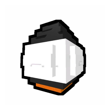 Egg associated with Penguin in Steal an Egg