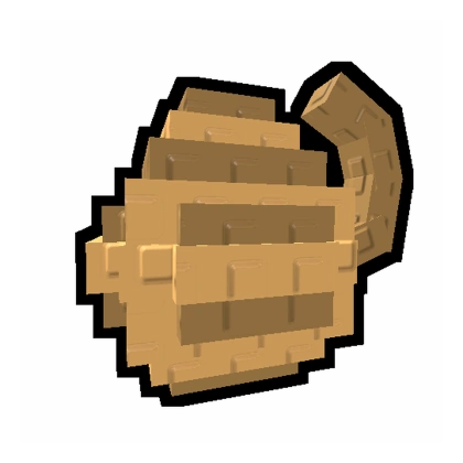Egg associated with Scorpion in Steal an Egg