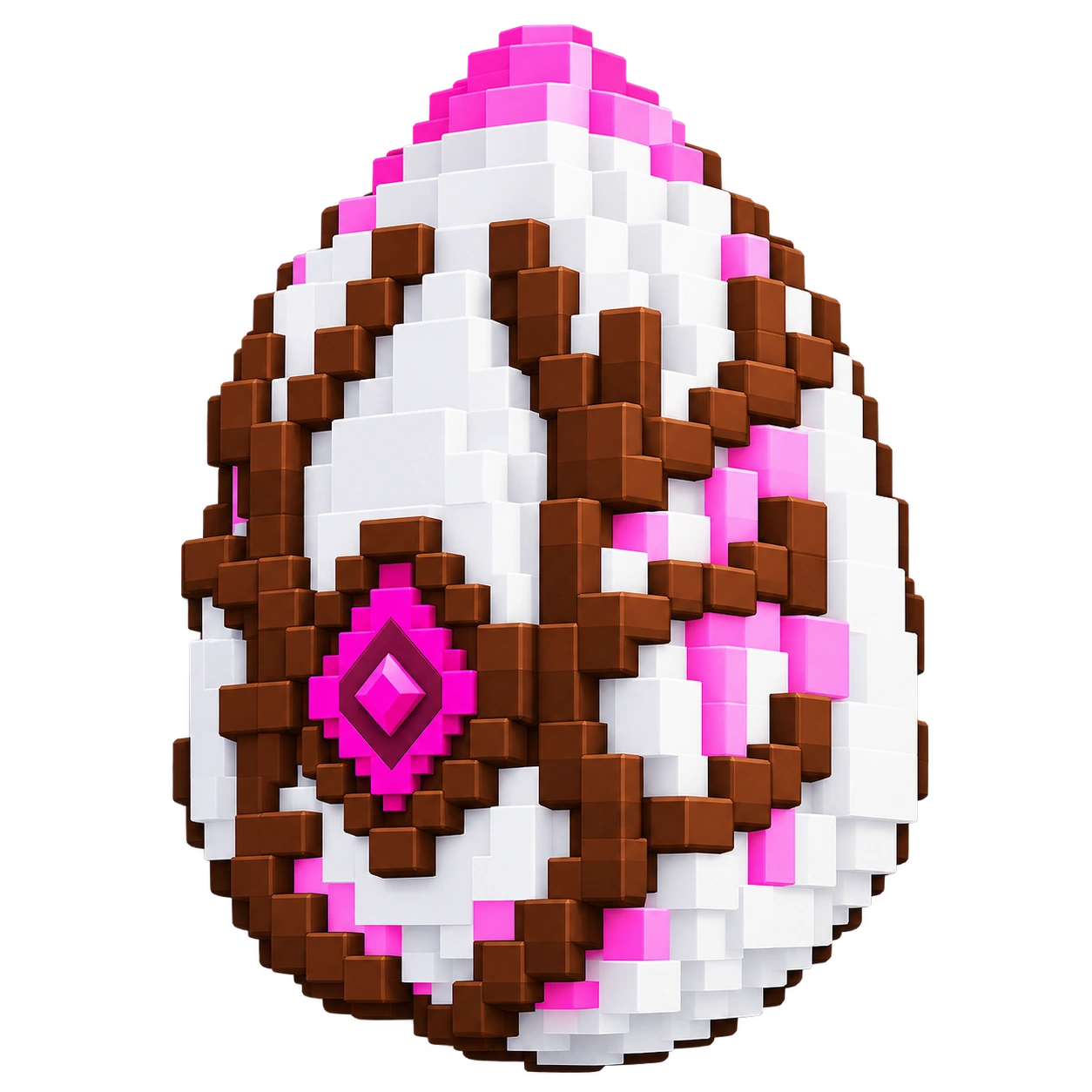 Egg associated with Stag in Steal an Egg