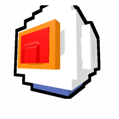 Egg associated with Toucan in Steal an Egg