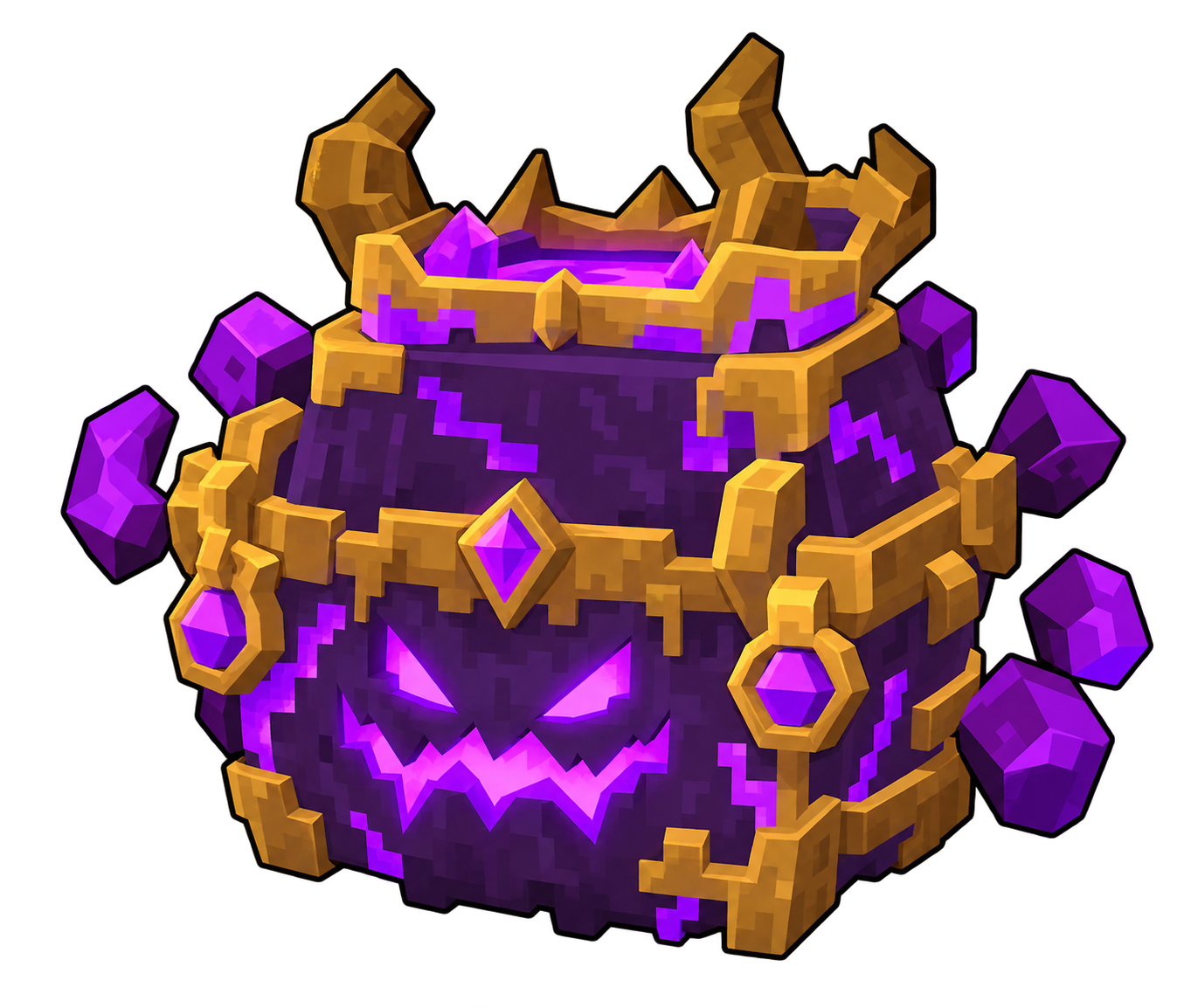 Steal an Egg의 Voidseer Pumpkin 관련 알