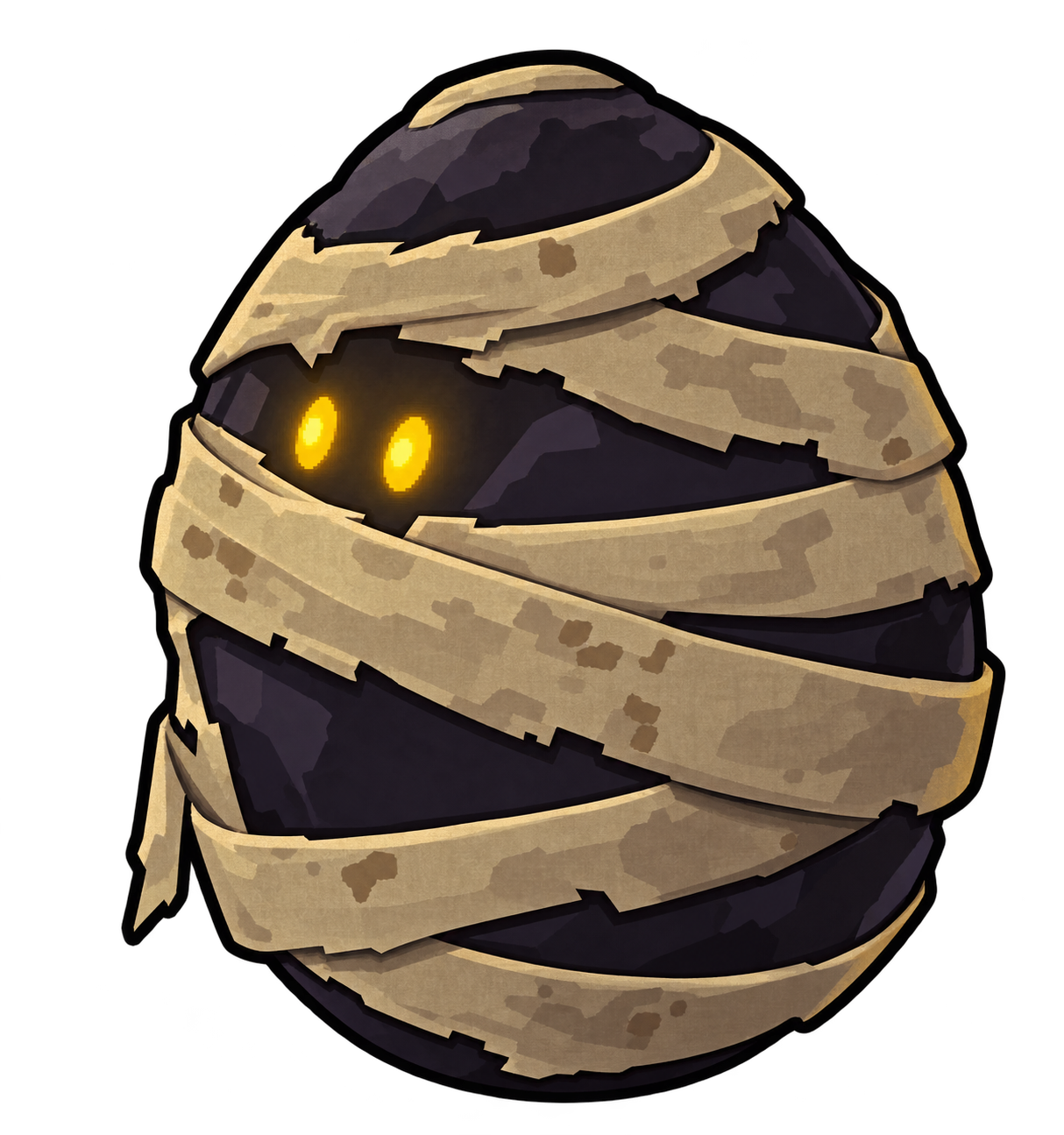 Ei von Whiskers in Steal an Egg