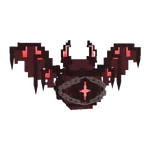 Egg associated with World Burner in Steal an Egg