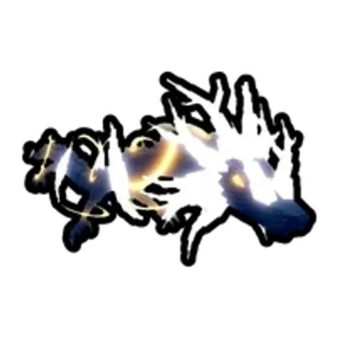 Eternal Lunar Dragon, ein Pet in Steal an Egg