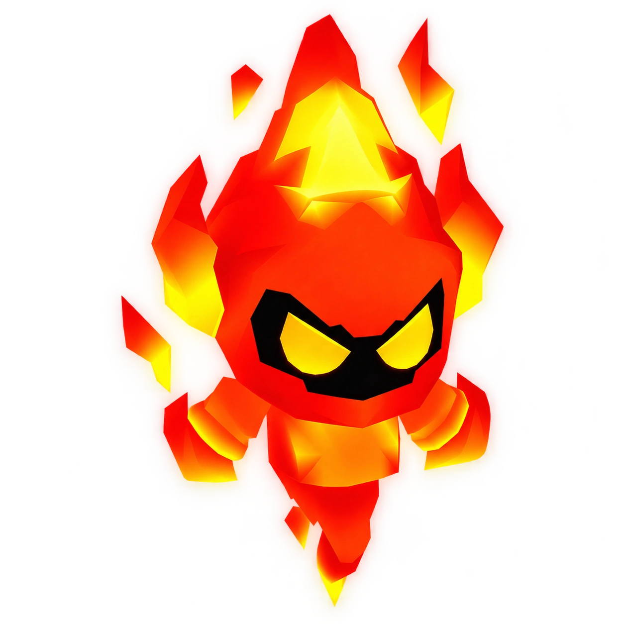 Flame Sprite, Steal an Egg oyunundaki pet