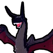Lava Dragon, ein Pet in Steal an Egg