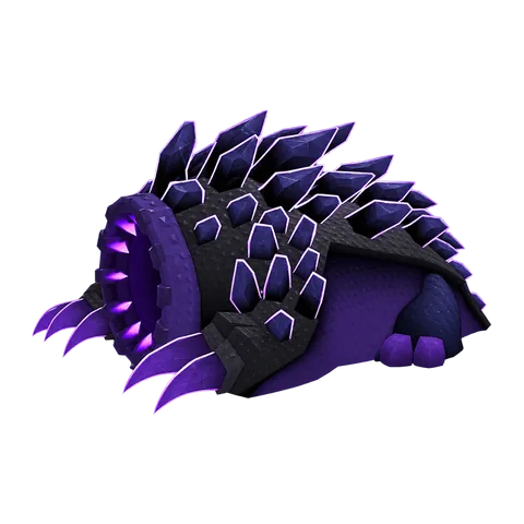 Mawbreaker, ein Pet in Steal an Egg