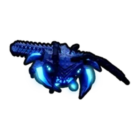 Mecha Crawler, ein Pet in Steal an Egg