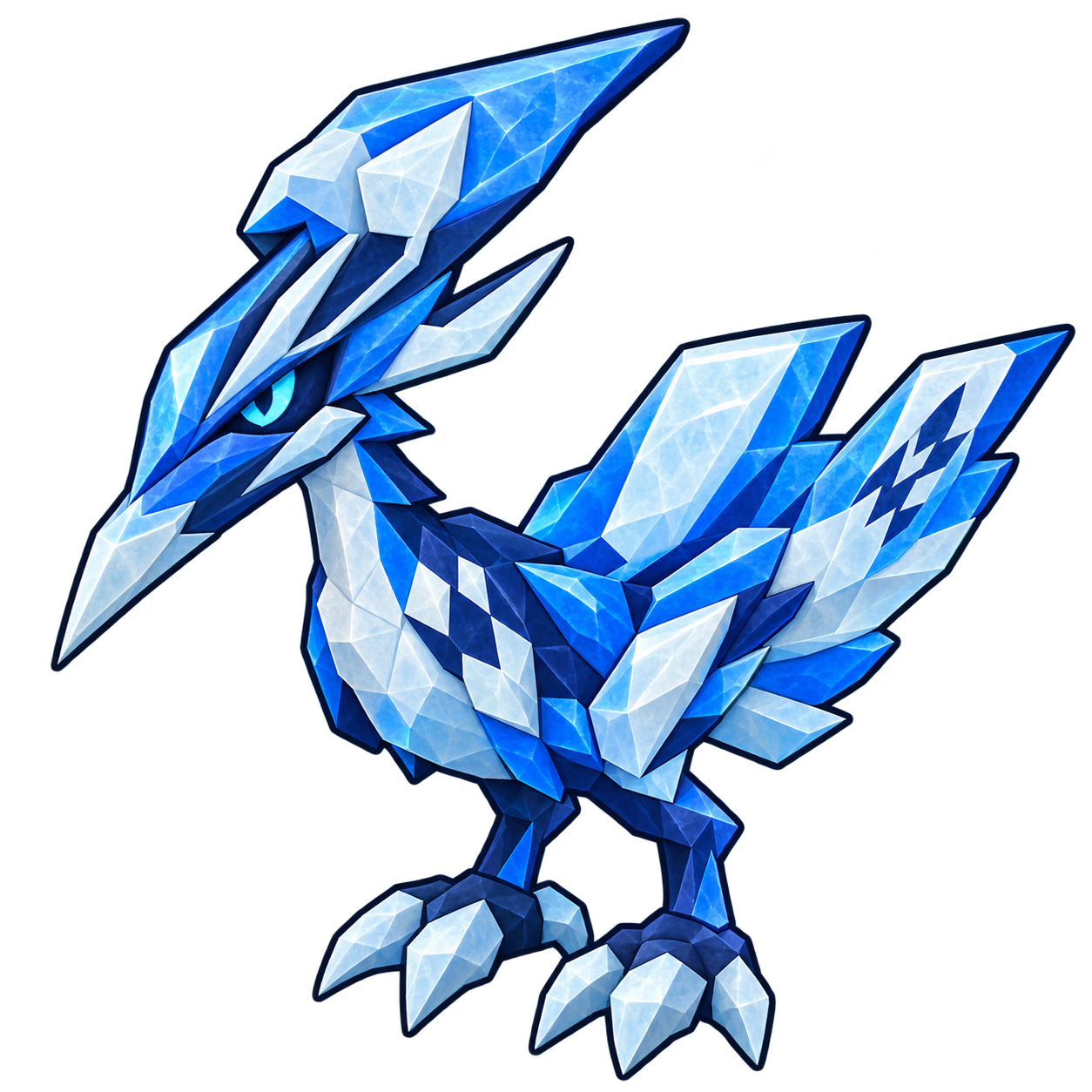 Pássaro, ein Pet in Steal an Egg