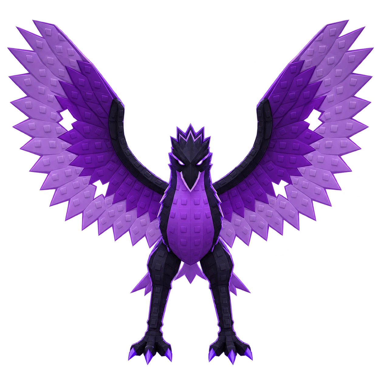 Riftwing, ein Pet in Steal an Egg