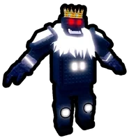 Ring Guard, ein Pet in Steal an Egg