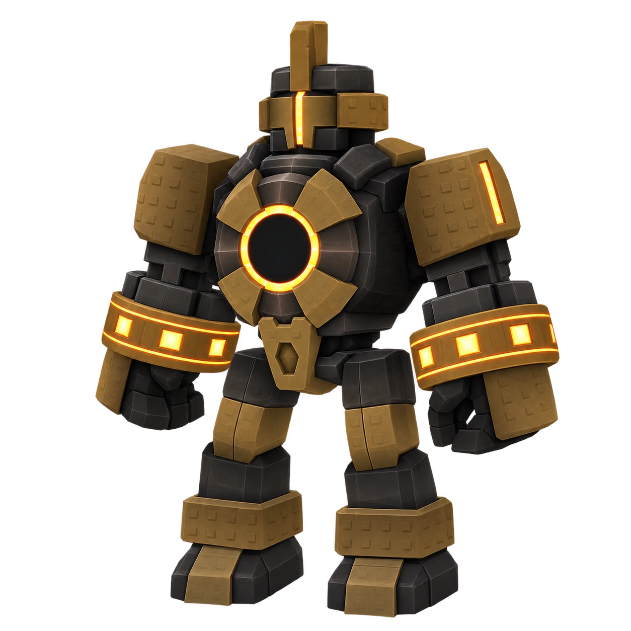 Ringlord, ein Pet in Steal an Egg