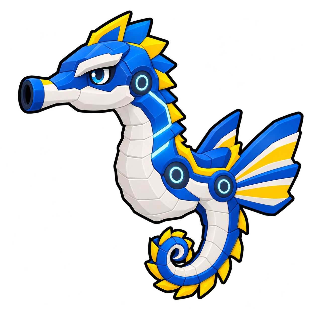 Seahorse สัตว์เลี้ยงใน Steal an Egg