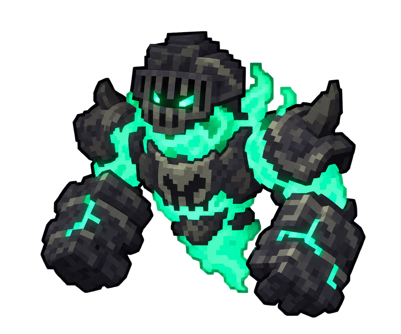 Spirit Knight, ein Pet in Steal an Egg