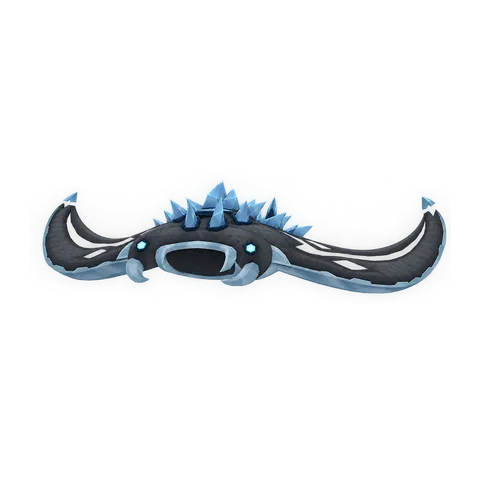 Spirit Manta, ein Pet in Steal an Egg