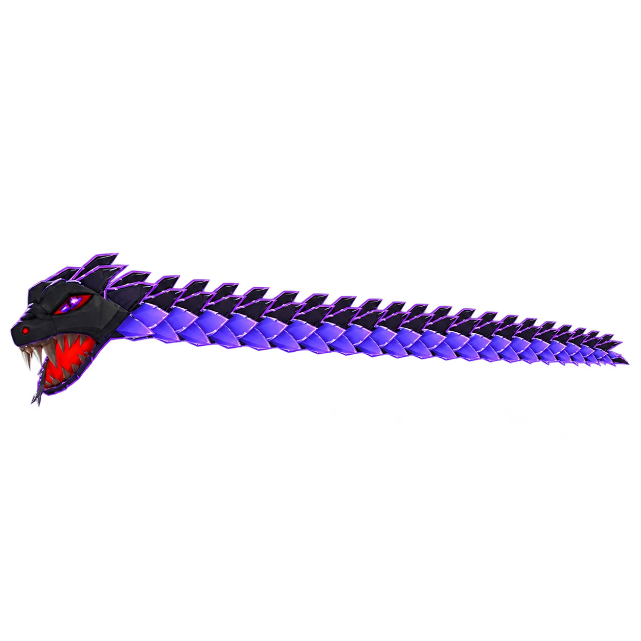 Void Serpent, ein Pet in Steal an Egg