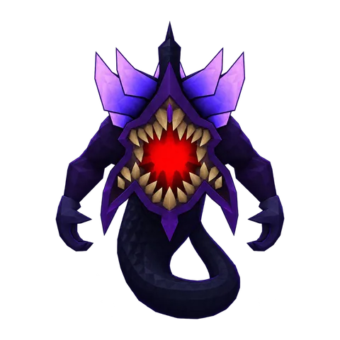 World Eater, ein Pet in Steal an Egg