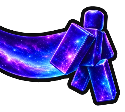 Galaxy Trail, rastro de Steal an Egg