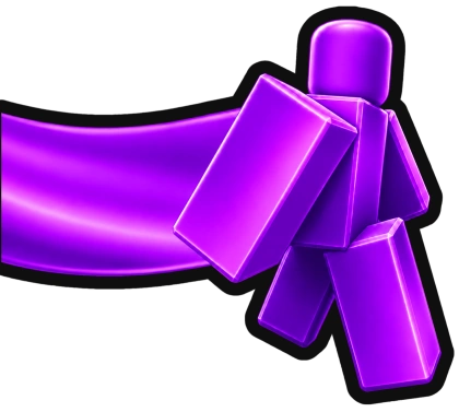Purple Trail, rastro de Steal an Egg