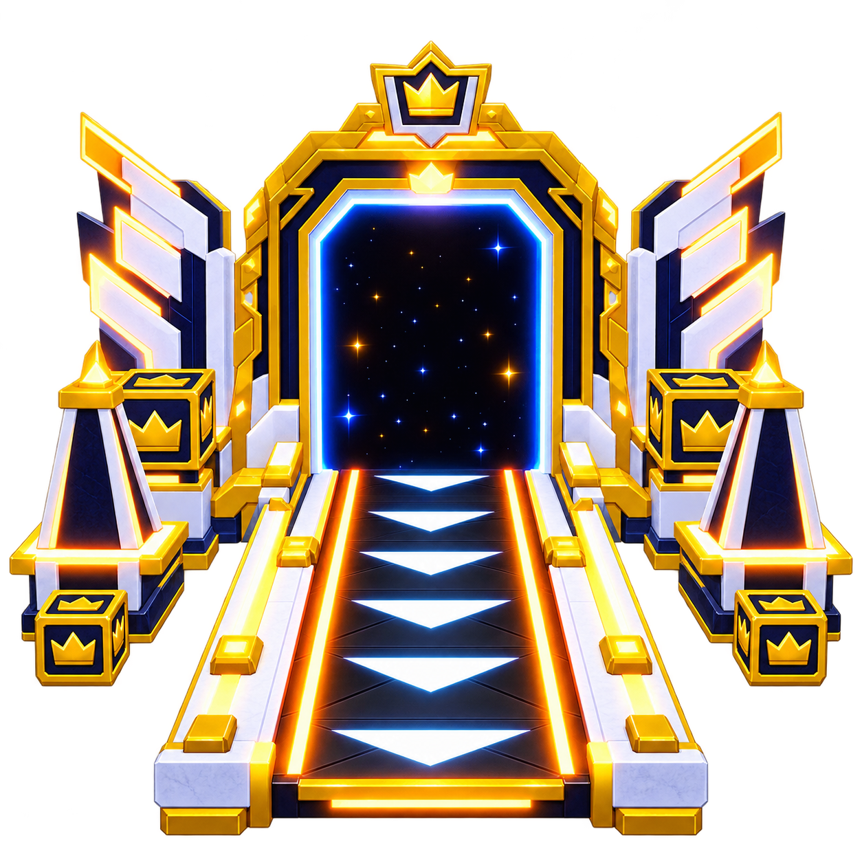 Admin Treadmill, a treadmill in Steal an Egg