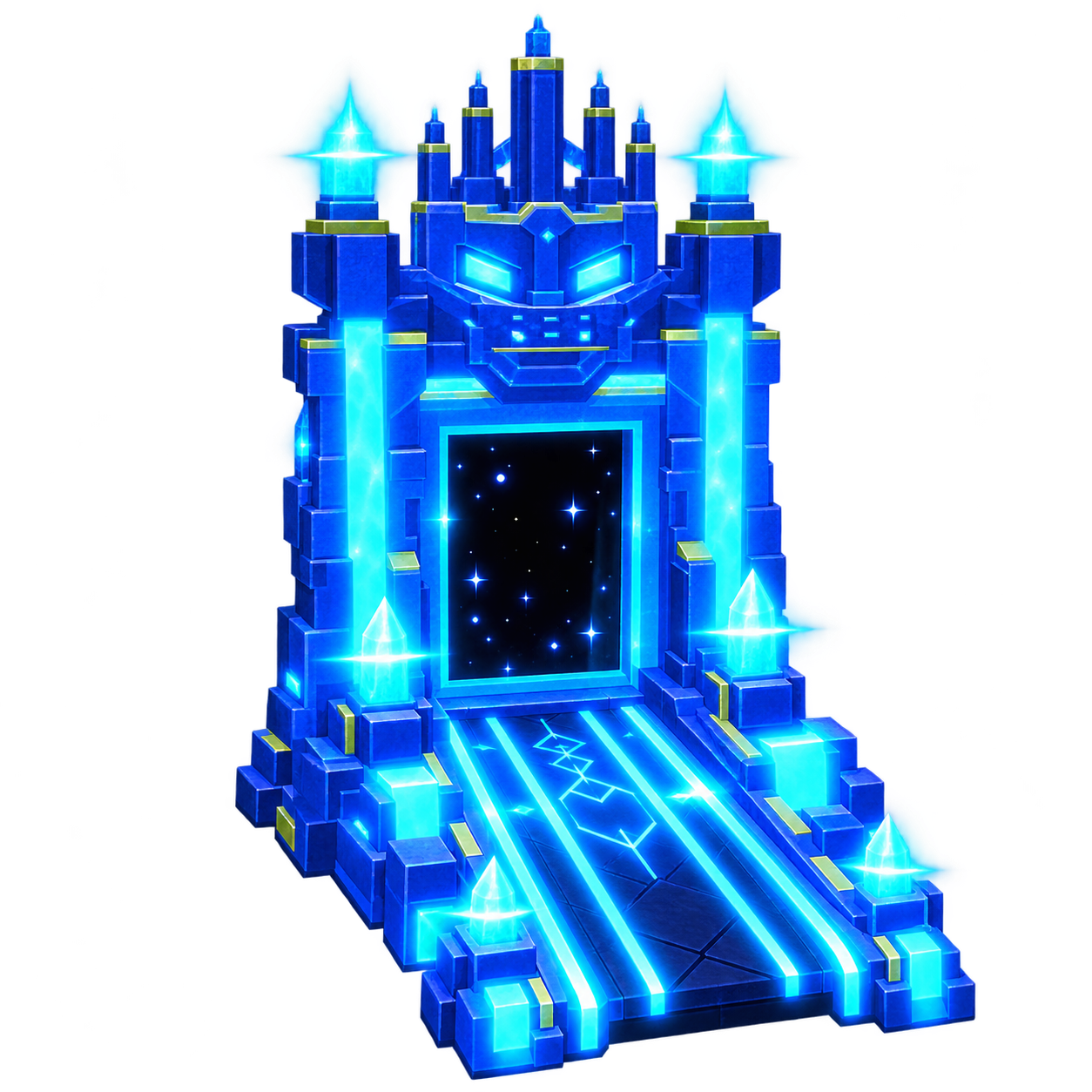 Guardian Treadmill