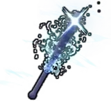Abyss Ocean Bat, Steal an Egg oyunundaki silah