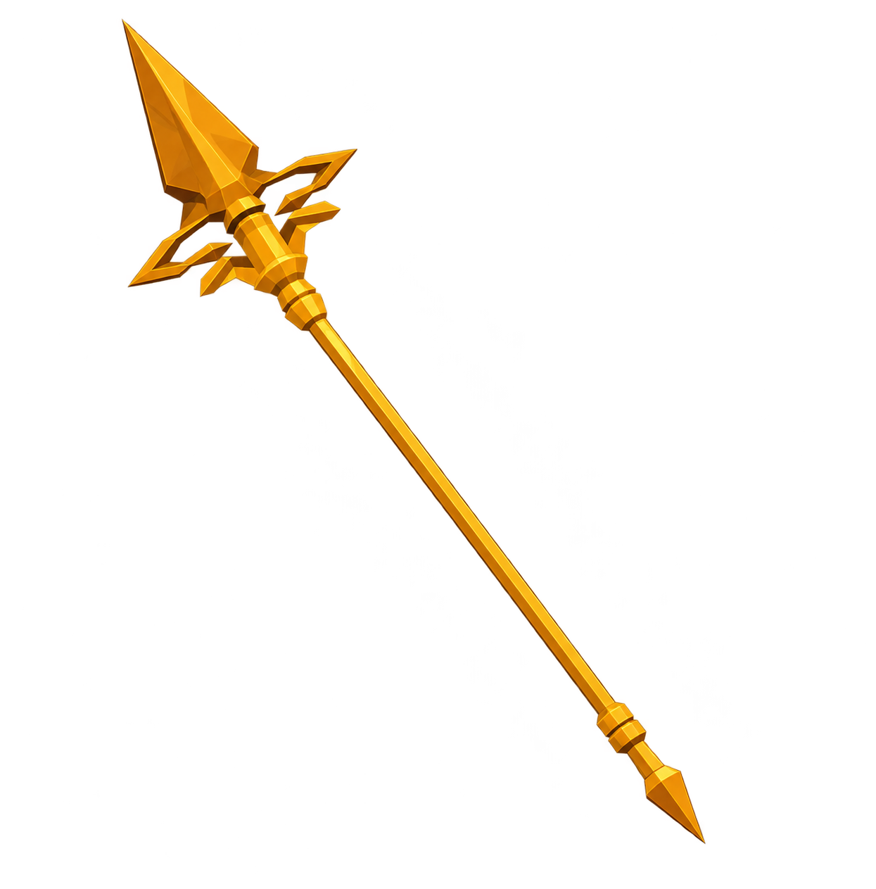 Angelic Spear, eine Waffe in Steal an Egg