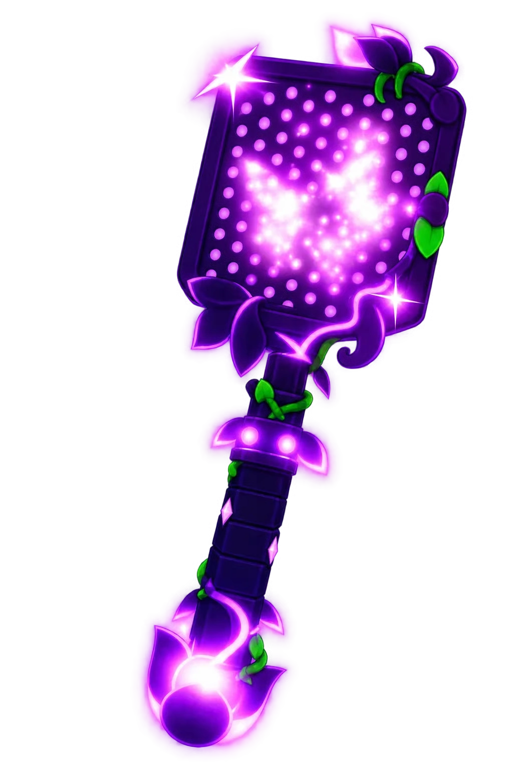Flyswatter, Steal an Egg oyunundaki silah